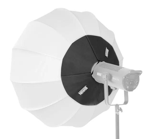 newell-spherical-softbox-80cm-lichtformer-bowens-faltbar image 1