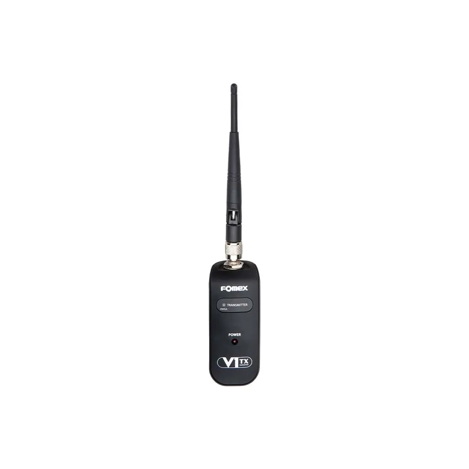 fomex-wireless-dmx-v1-tx-funk-sender-steuerung image 1