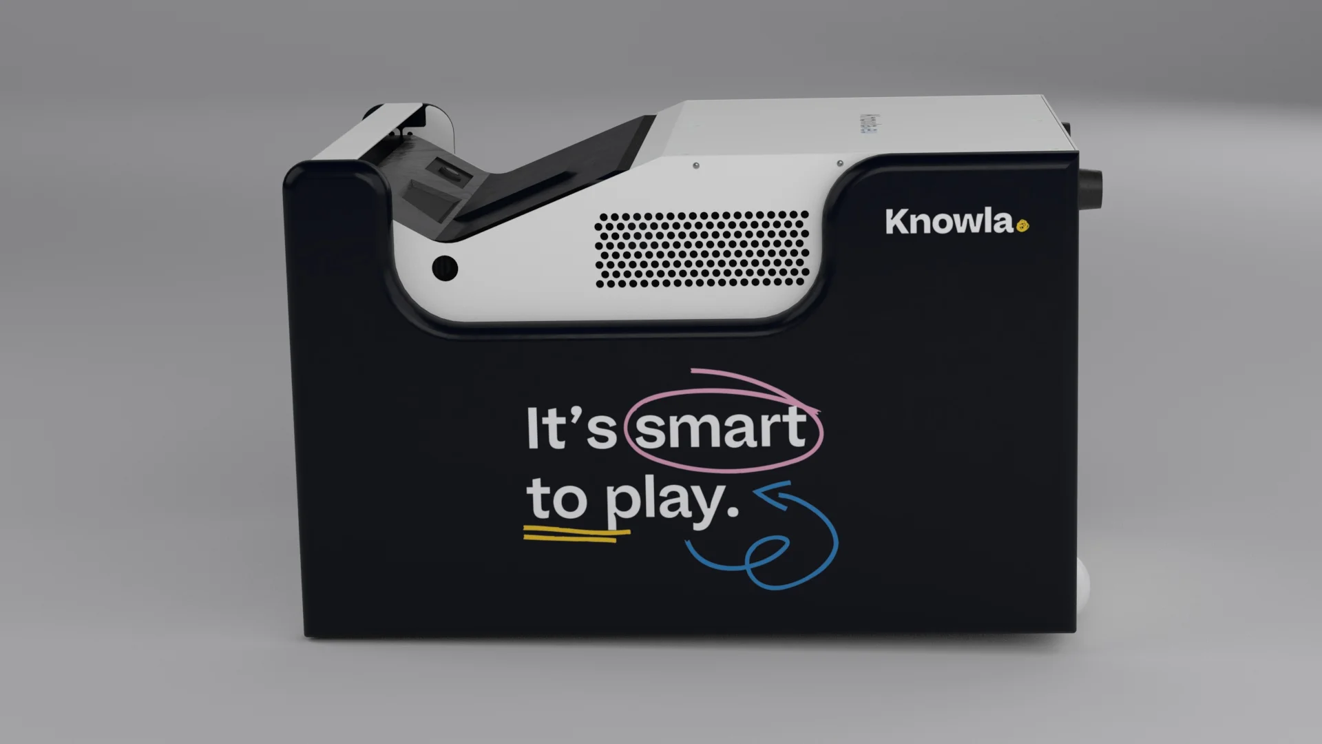 medienlb-knowla-box-hardware-interaktiver-projektor-boden-wand image 2