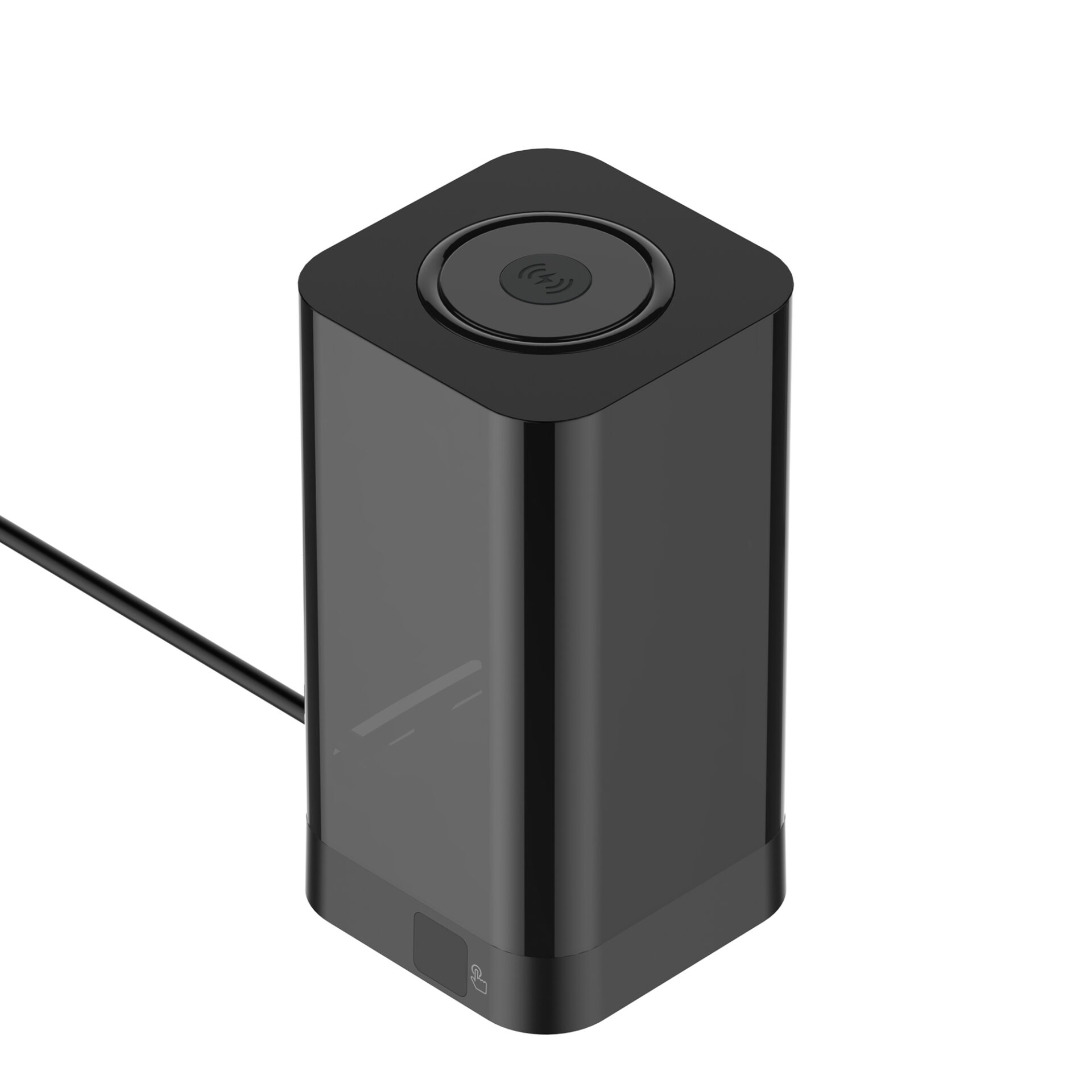 newell-gan-power-cube-8in1-ladestation-mit-qi-und-usb-c image 3