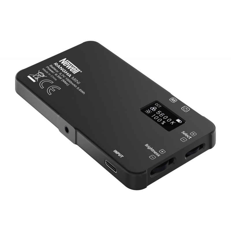 newell-rangha-mini-rgb-w-led-licht-2500-9900k-21-effekte image 3