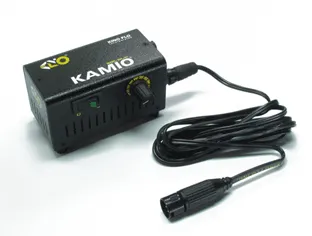 kino-flo-kamio-led-vorschaltger-t-bal-141x-12v-4-pin-xlr image 1
