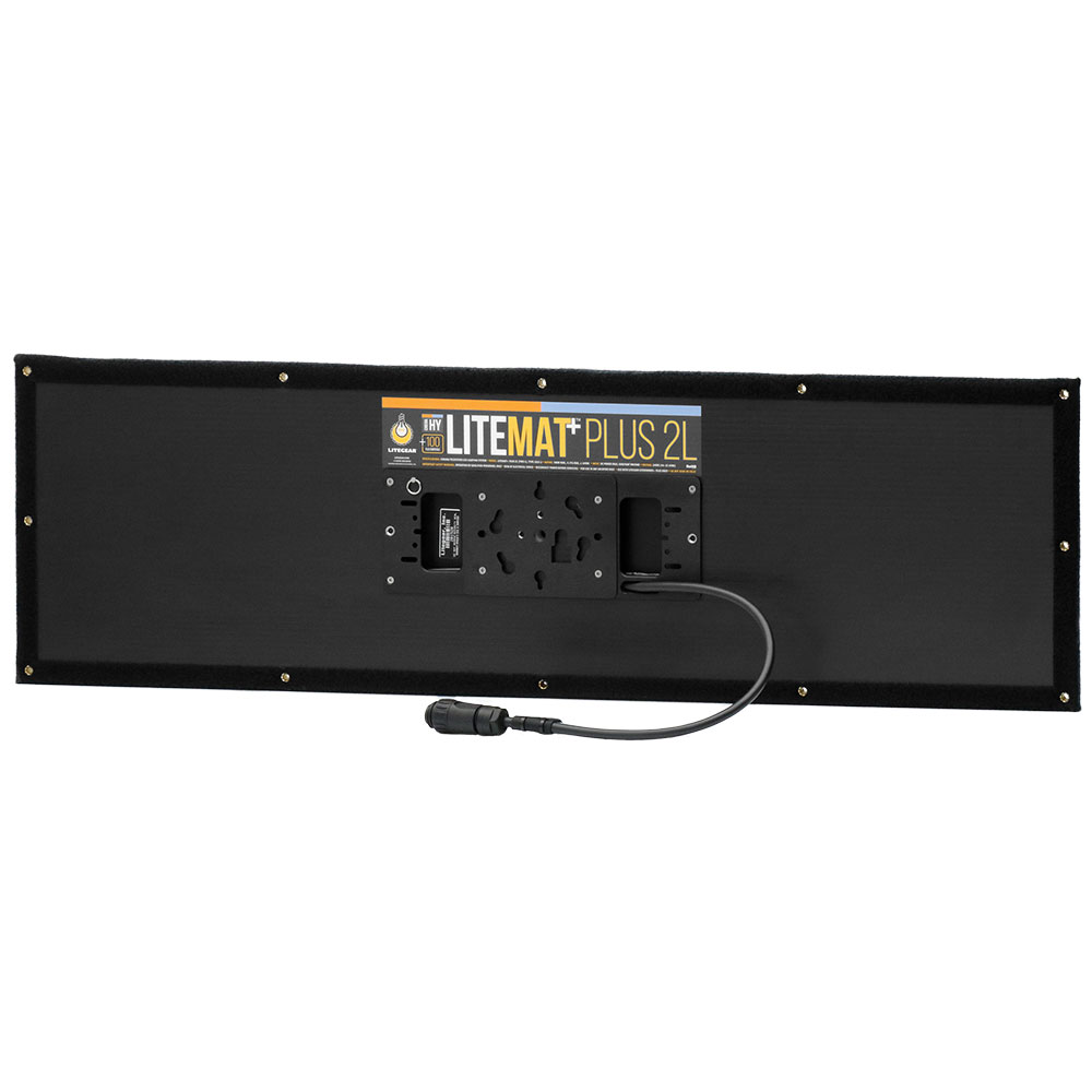 kino-flo-litemat-plus-2l-led-leuchte-mit-litedimmer-duo-dmx image 2