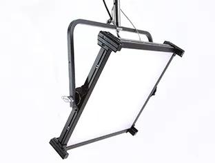 kino-flo-celeb-401q-cel-401q-120u-led-panel-dmx image 1