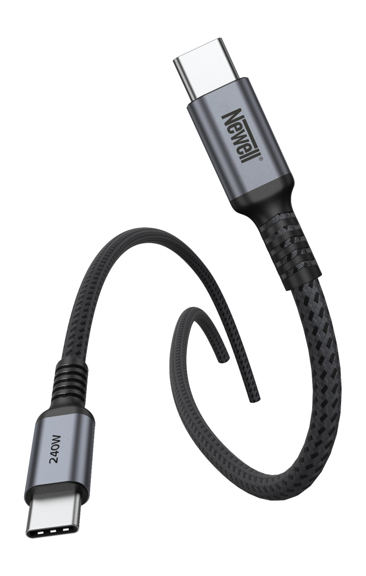 newell-usb-c-auf-usb-c-kabel-240w-pd-3-1-2m-graphite image 5