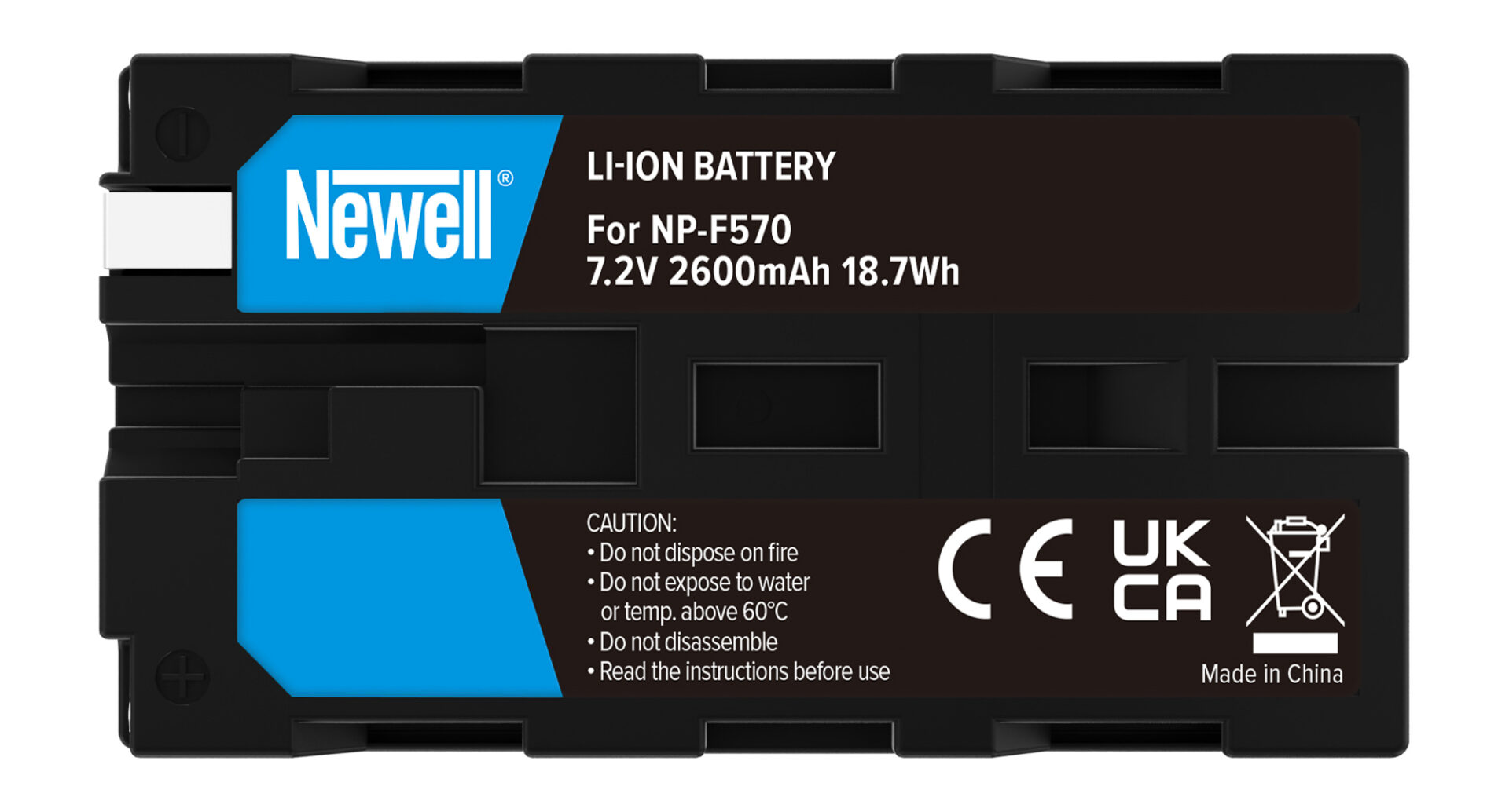 newell-np-f570-akku-f-r-sony-2600-mah-kamera-akku image 4