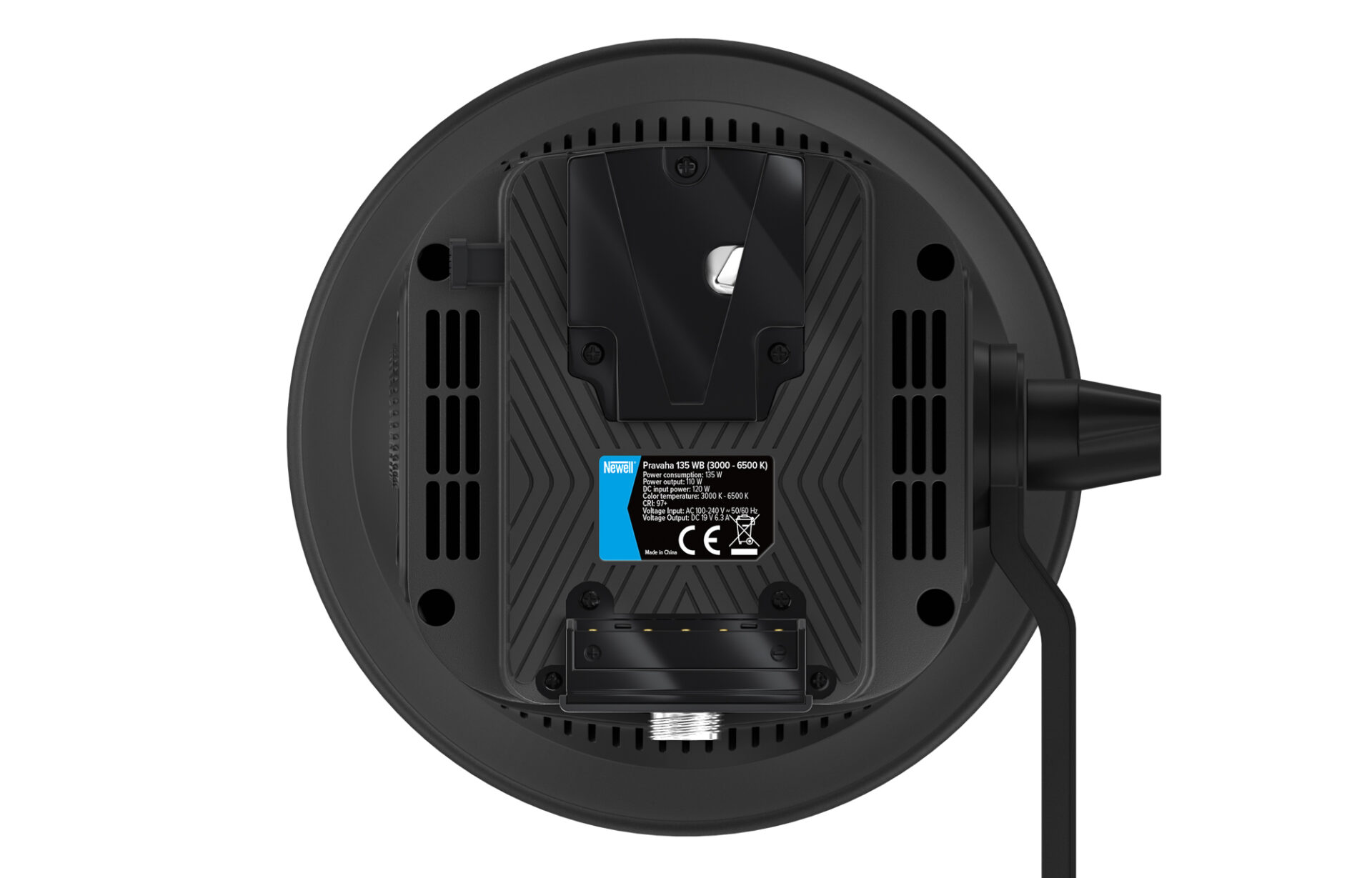 newell-pravaha-max-135-wb-led-leuchte-110w-bowens image 5