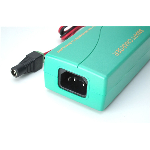 kino-flo-nimh-akkuladeger-t-12v-900-1800ma-litepower image 3