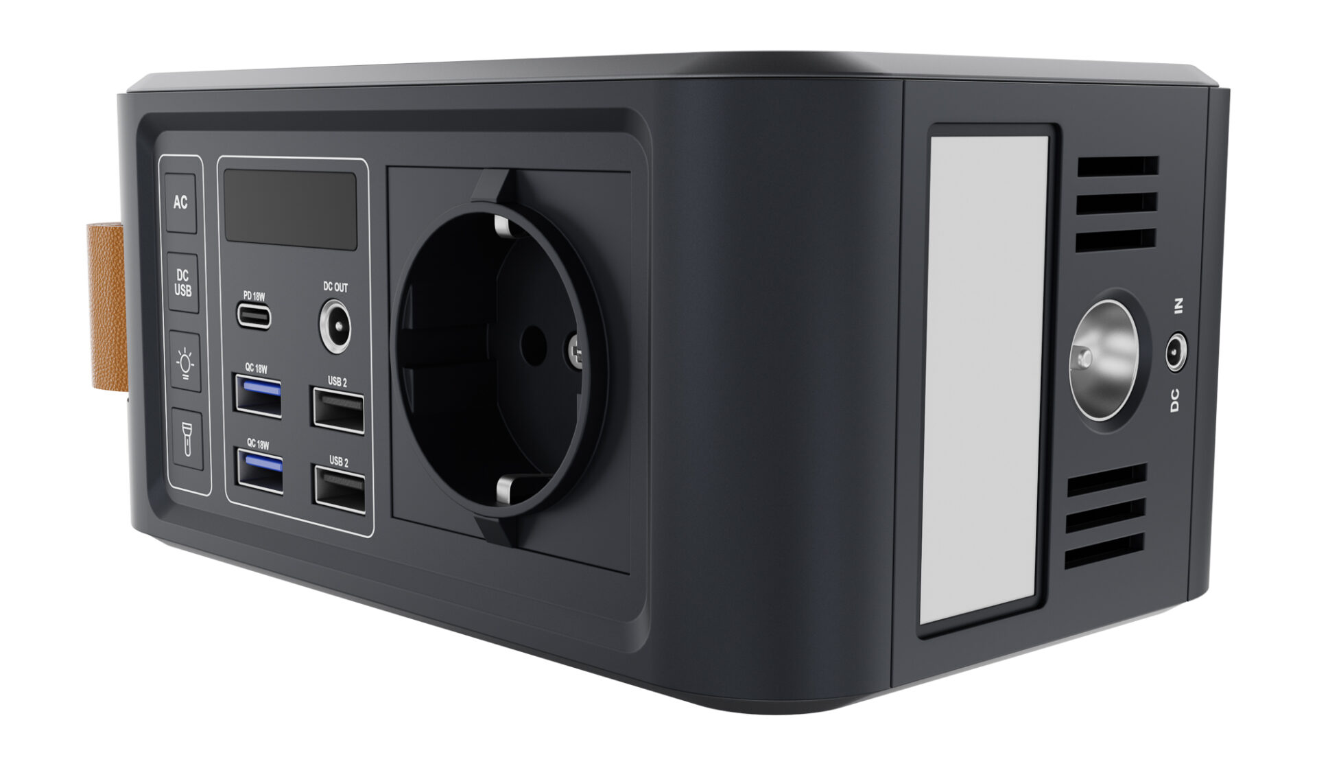 newell-asvala-mini-powerstation-24000-mah-80-w-mit-220-v image 1