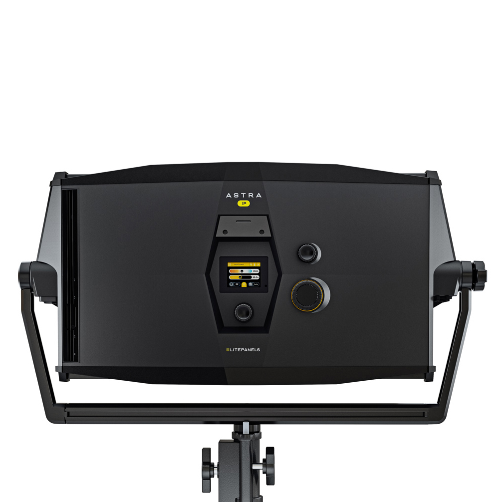litepanels-astra-ip-2x1-bi-color-led-panel-standard-yoke-2 image 5
