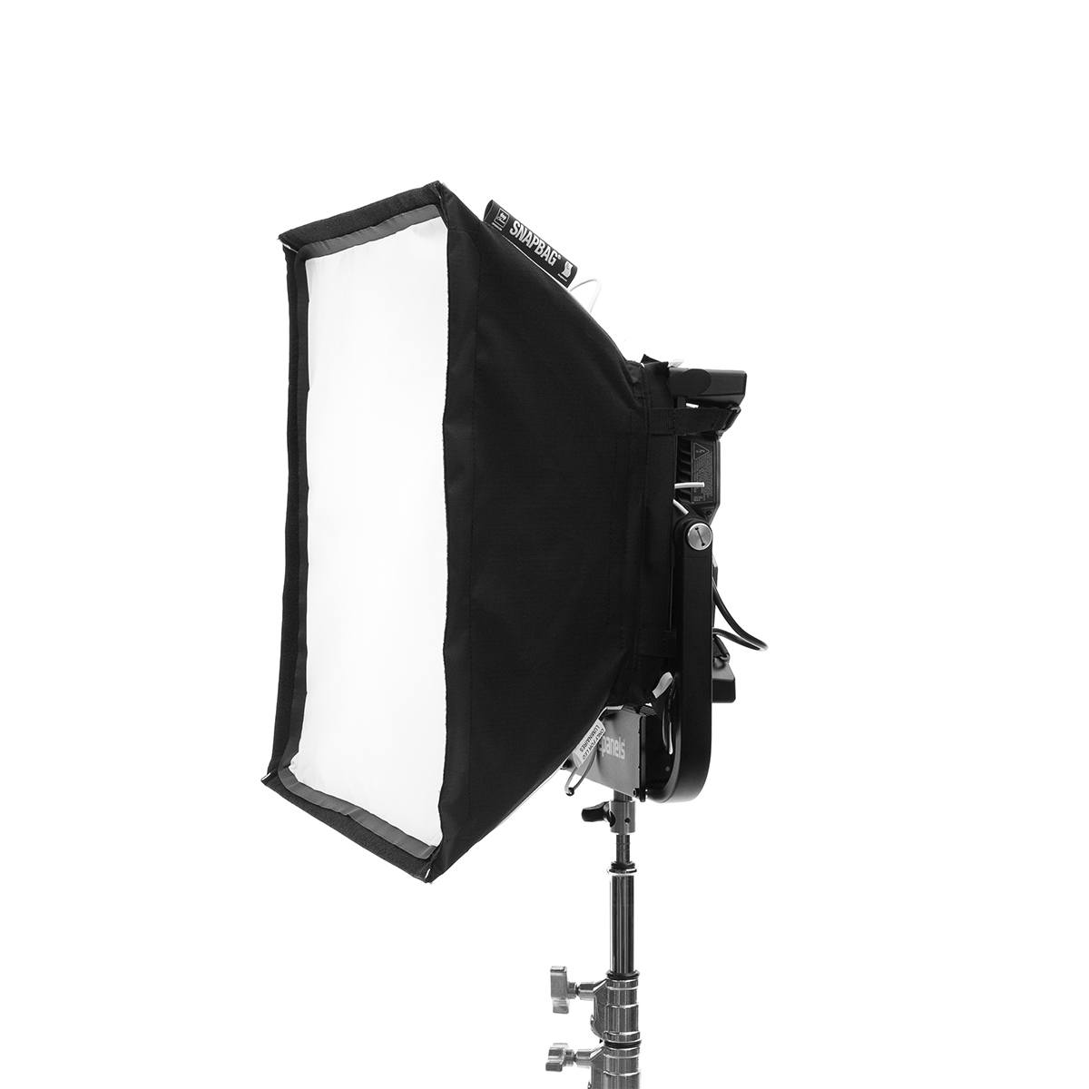 litepanels-snapbag-softbox-f-r-gemini-1x1-mit-baffle image 2