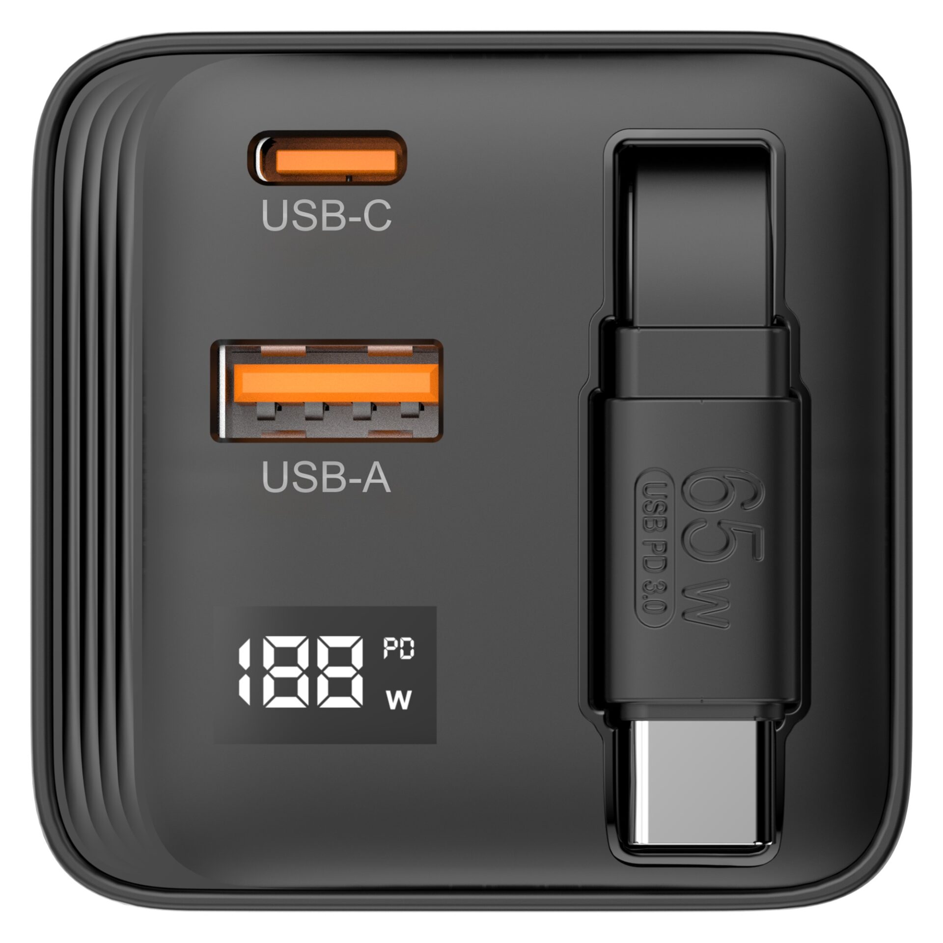 newell-gan-65w-lcd-ladeger-t-usb-c-usb-a-mit-kabel-eu image 5