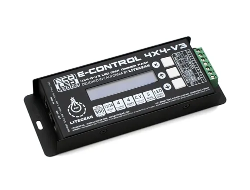 kino-flo-litedimmer-e-control-4x4-v3-2-dmx-dimmer image 1
