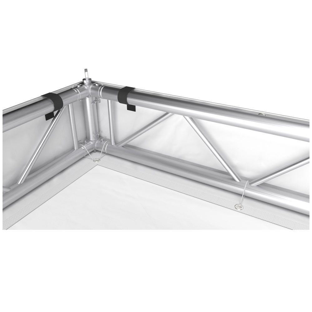 kino-flo-auroris-truss-kit-lichtrahmen-mit-diffusion-und-skirt image 3