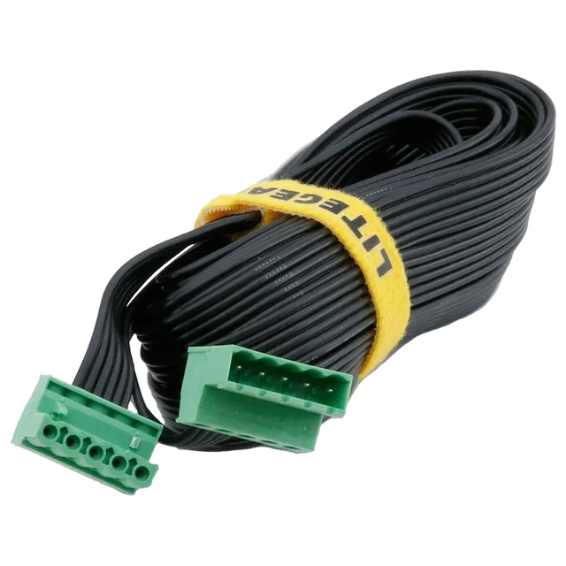kino-flo-phoenix-5-extension-rgbw-verl-ngerungskabel image 1