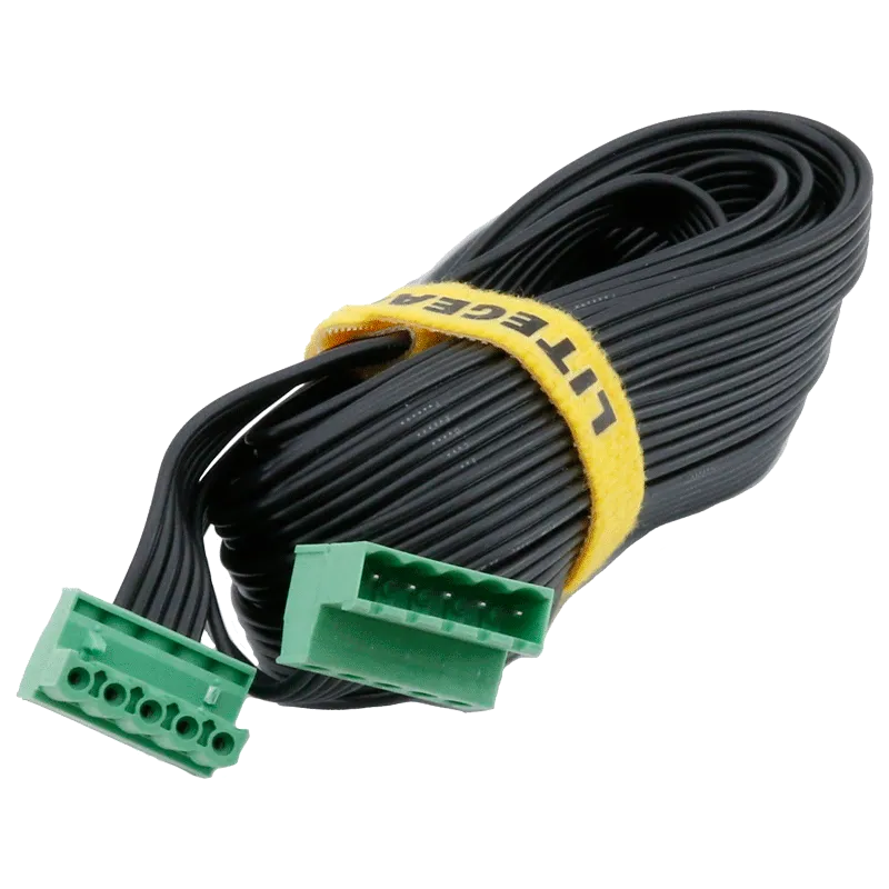 kino-flo-phoenix-5-extension-rgbw-verl-ngerungskabel image 1
