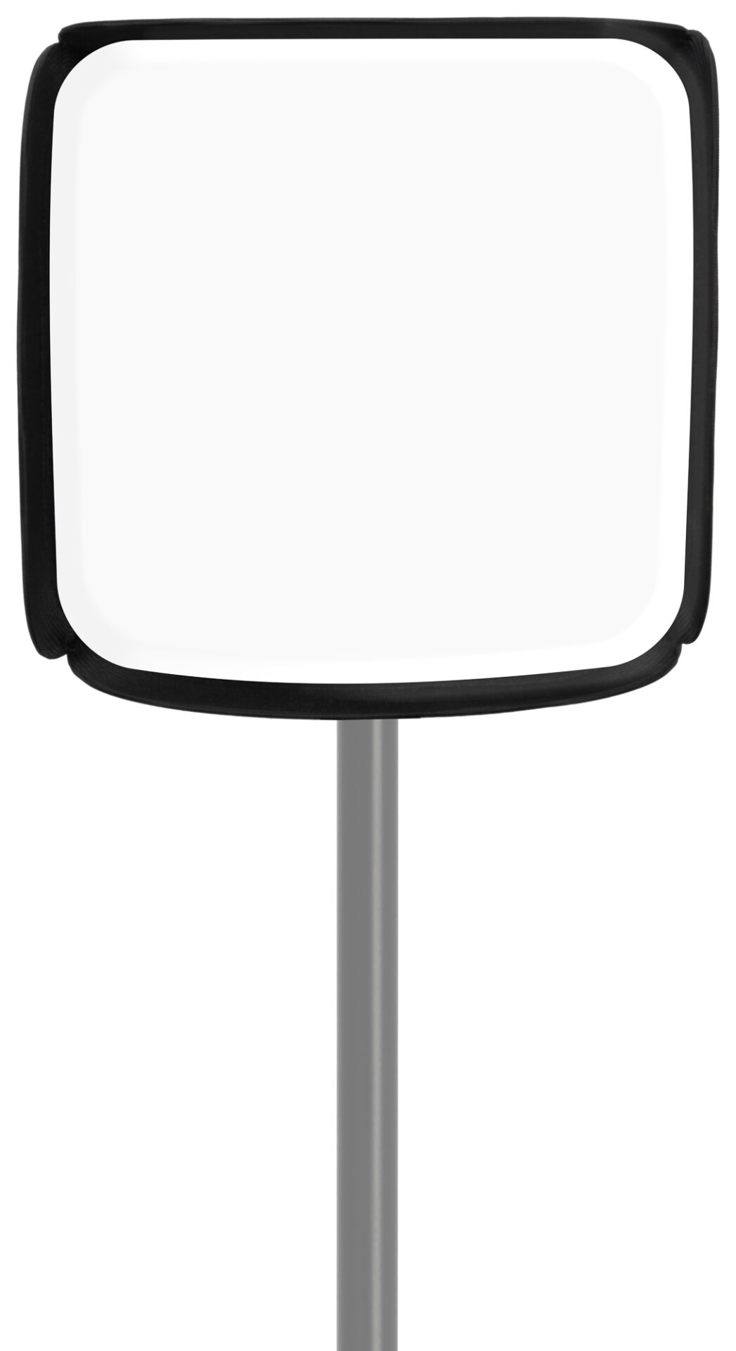 newell-mini-bowens-softbox-25-cm-tara-eckig-mit-wabe image 6