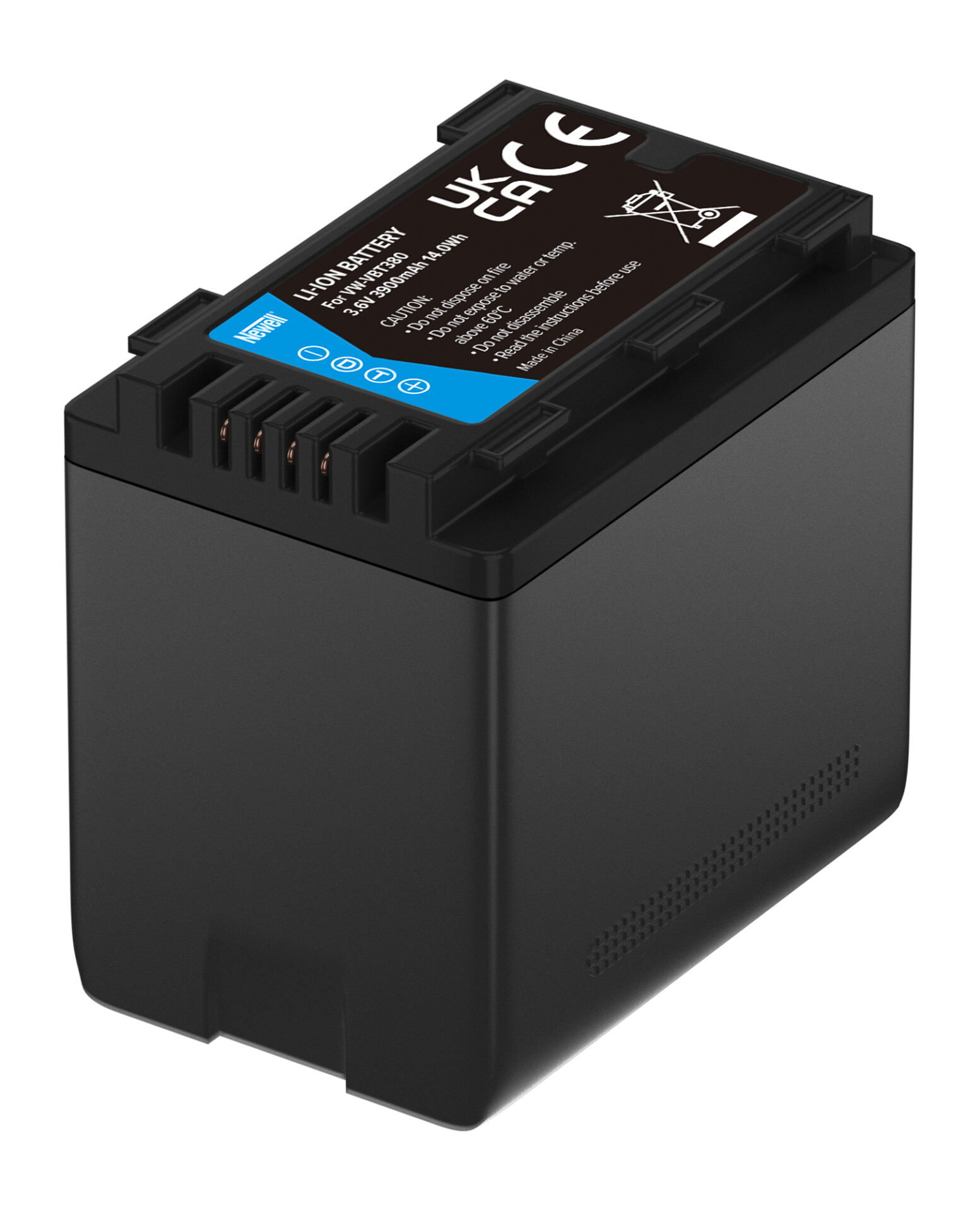 newell-batteries-vw-vbt380-kamera-akku-3900mah-f-r-panasonic image 3