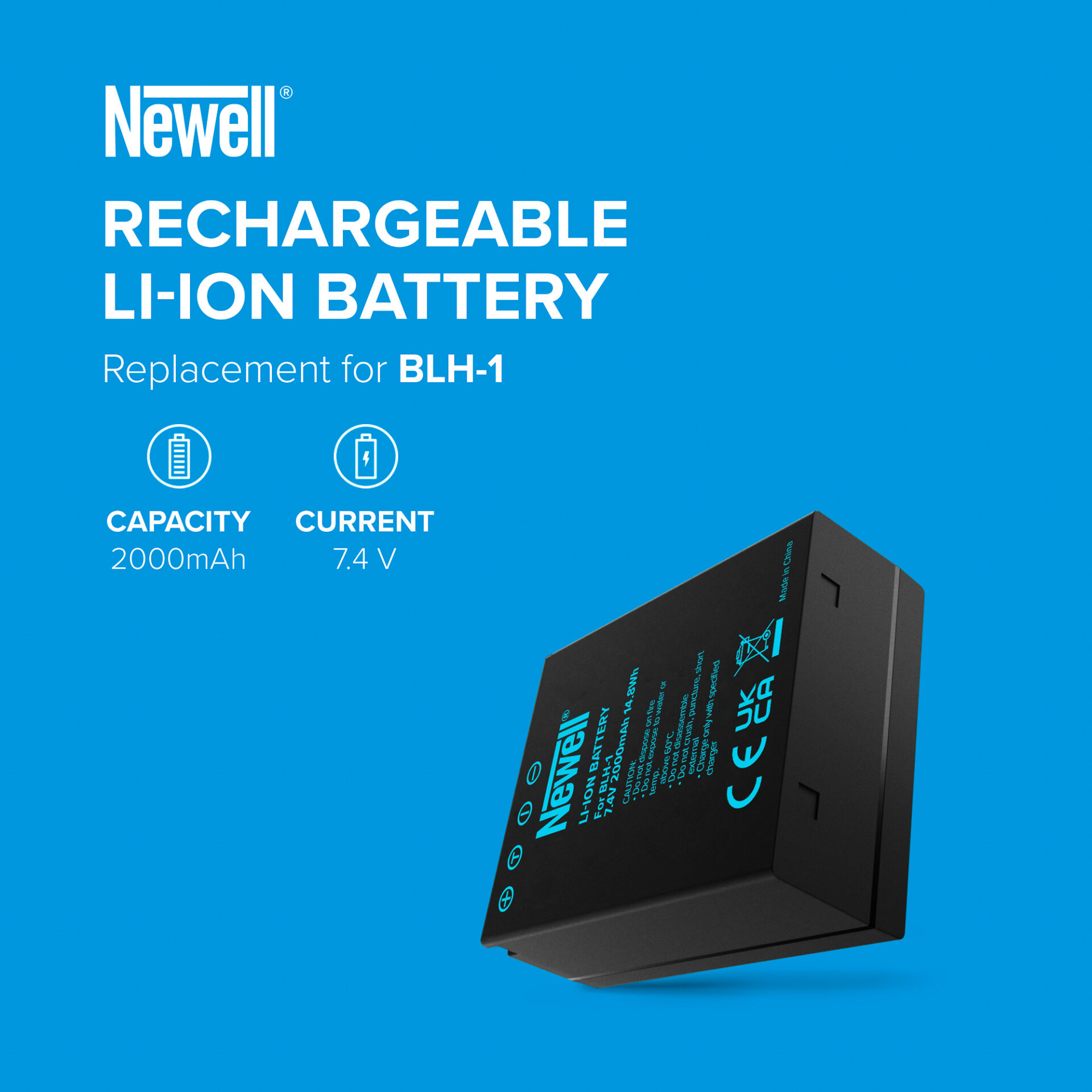 newell-blh-1-kamera-akku-2000mah-f-r-olympus image 5