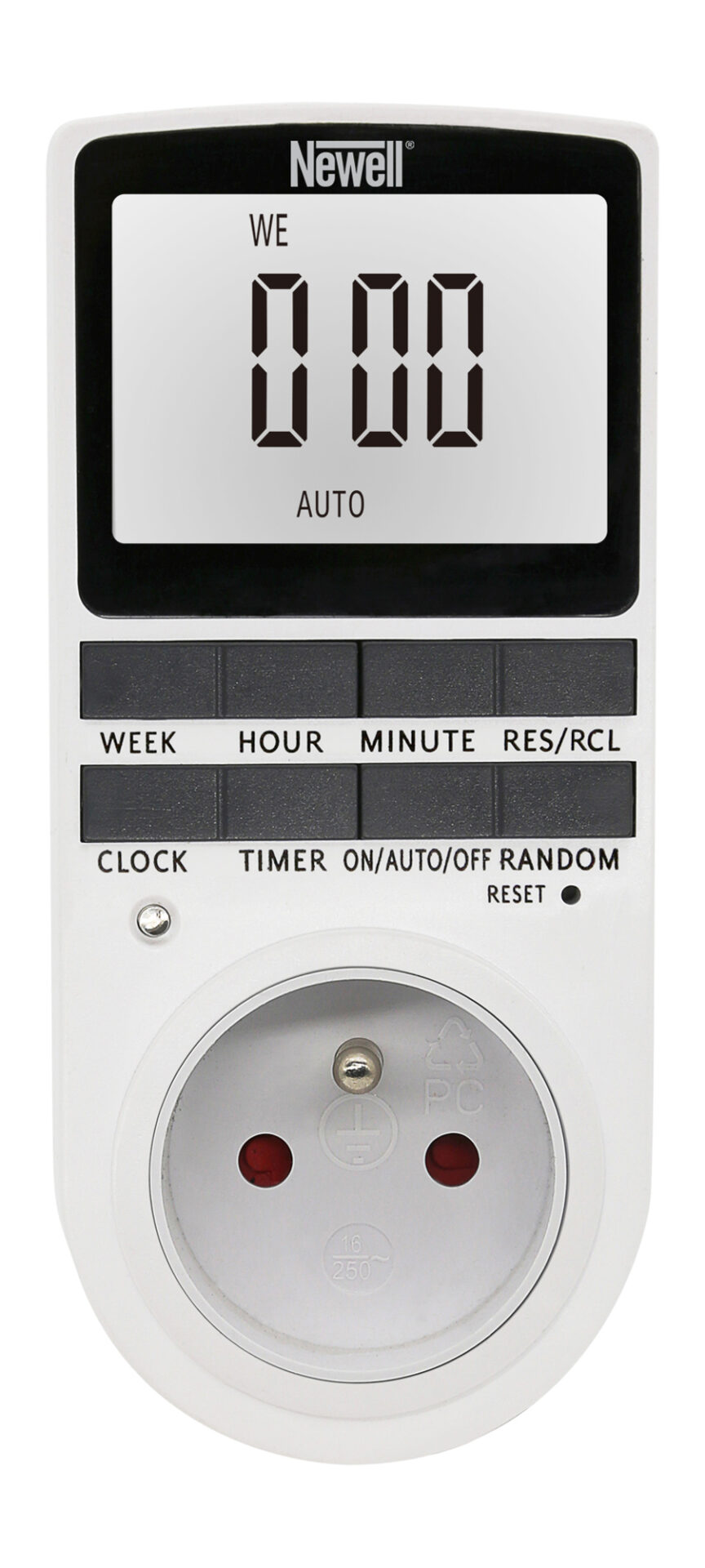 newell-electronic-timer-2-0-zeitschaltuhr-steckdose-digital image 4