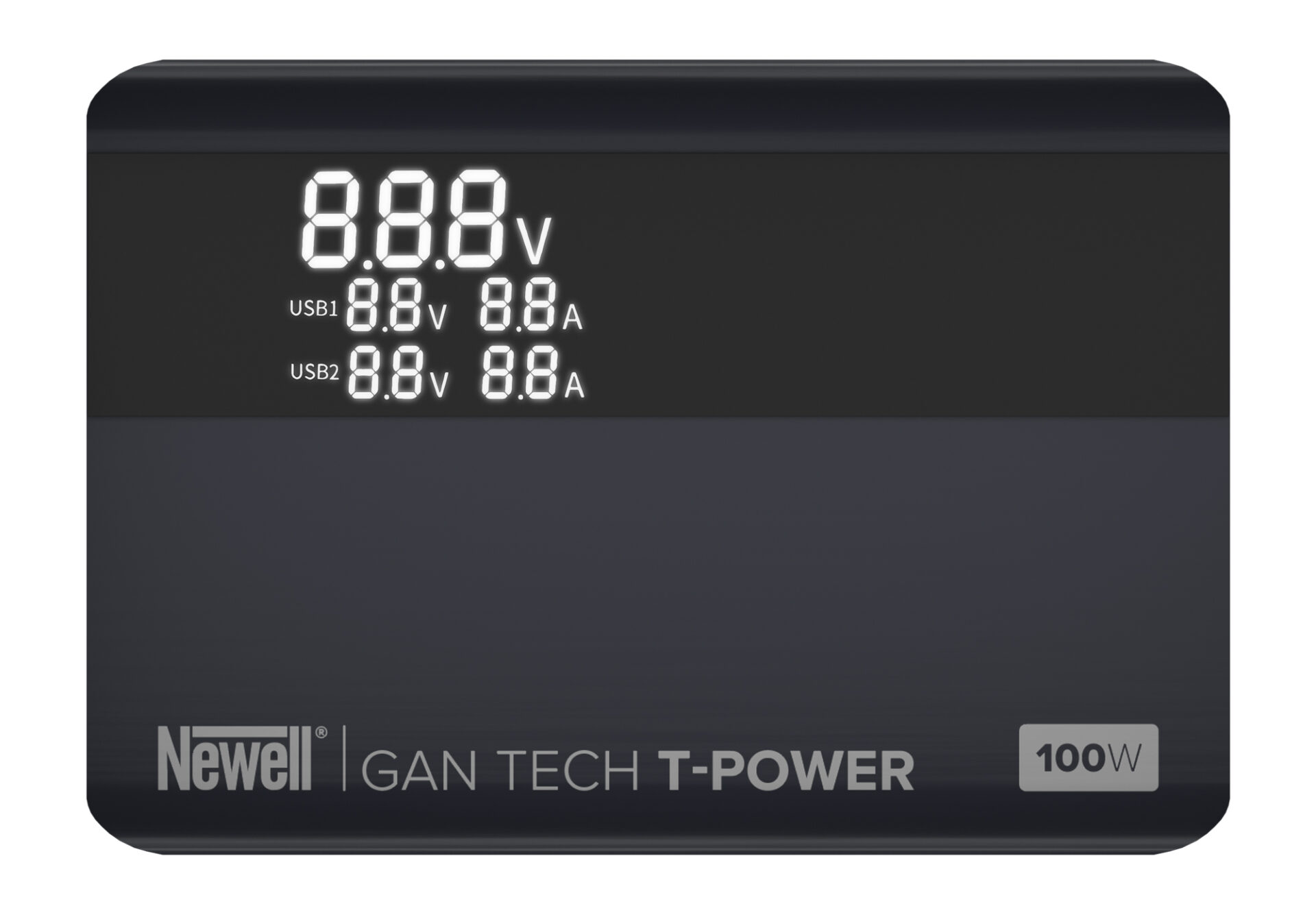 newell-t-power-gan-ladeger-t-100-w-usb-c-schnellladung image 4