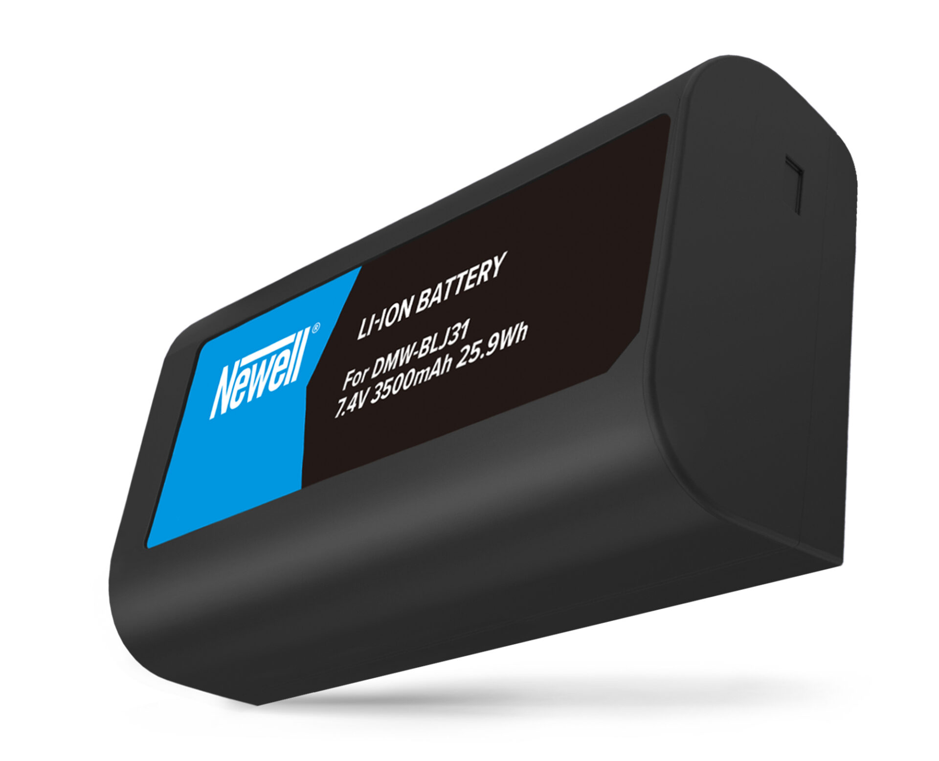 newell-dmw-blj31-kamera-akku-f-r-panasonic-3500-mah image 1