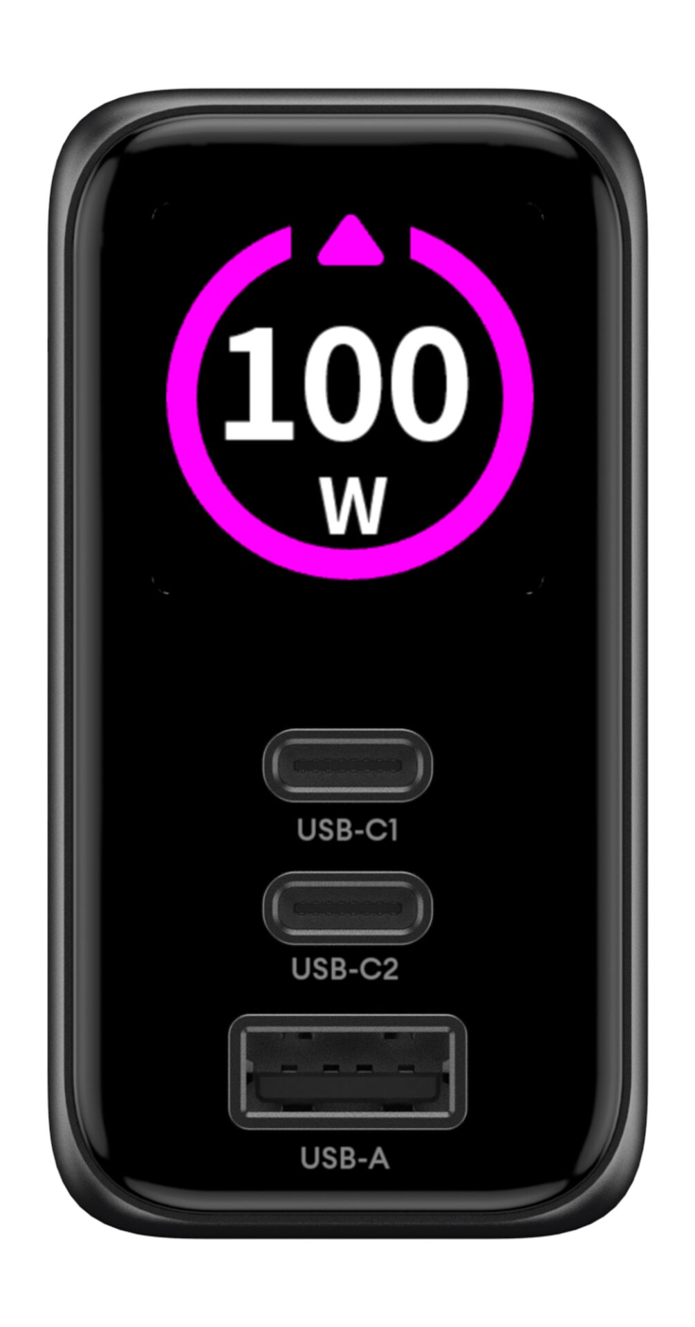 newell-chargers-gan-100-w-tft-ladeger-t-100-watt-3-fach image 7
