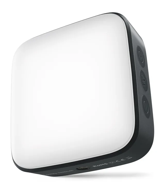 newell-campina-led-leuchte-graphite-5200mah-ip64 image 1