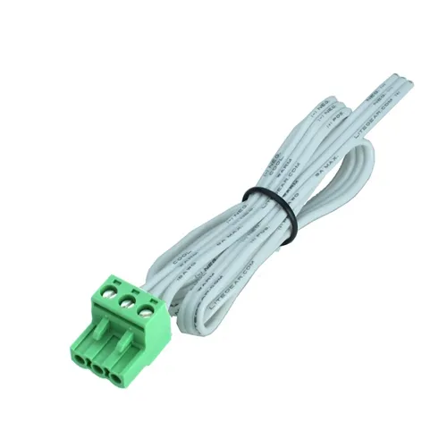 kino-flo-ph3-hybrid-input-lead-kabel-0-5m-wei image 1
