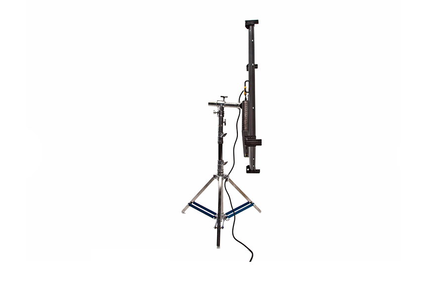 kino-flo-celeb-850-led-dmx-fl-chenleuchte-studio image 2