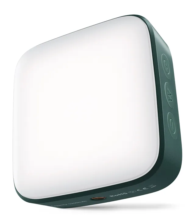 newell-campina-led-leuchte-gr-n-5200-mah-ip64 image 1