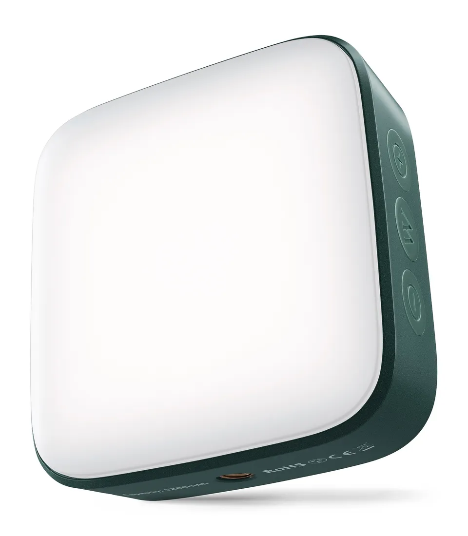 newell-campina-led-leuchte-gr-n-5200-mah-ip64 image 1