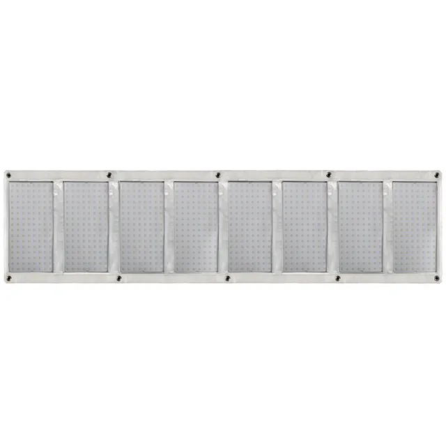 kino-flo-litetile-spectrum-8-kit-led-panel-faltbar image 1