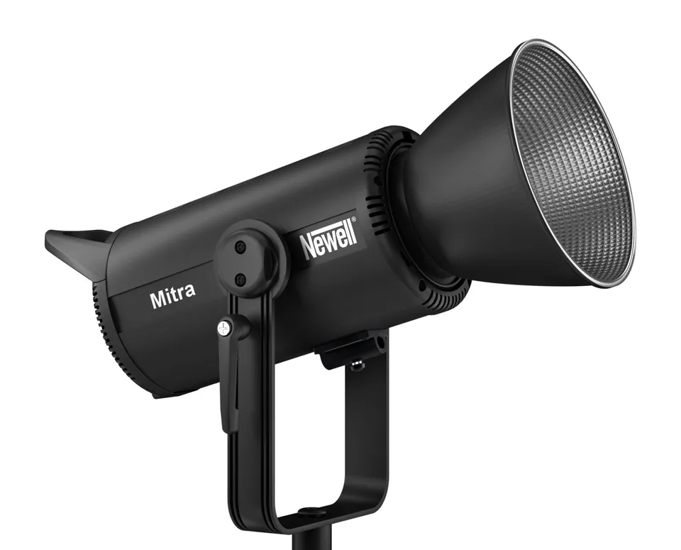 newell-rgb-mitra-180-led-licht-160-w-bowens-2700-6500k image 1