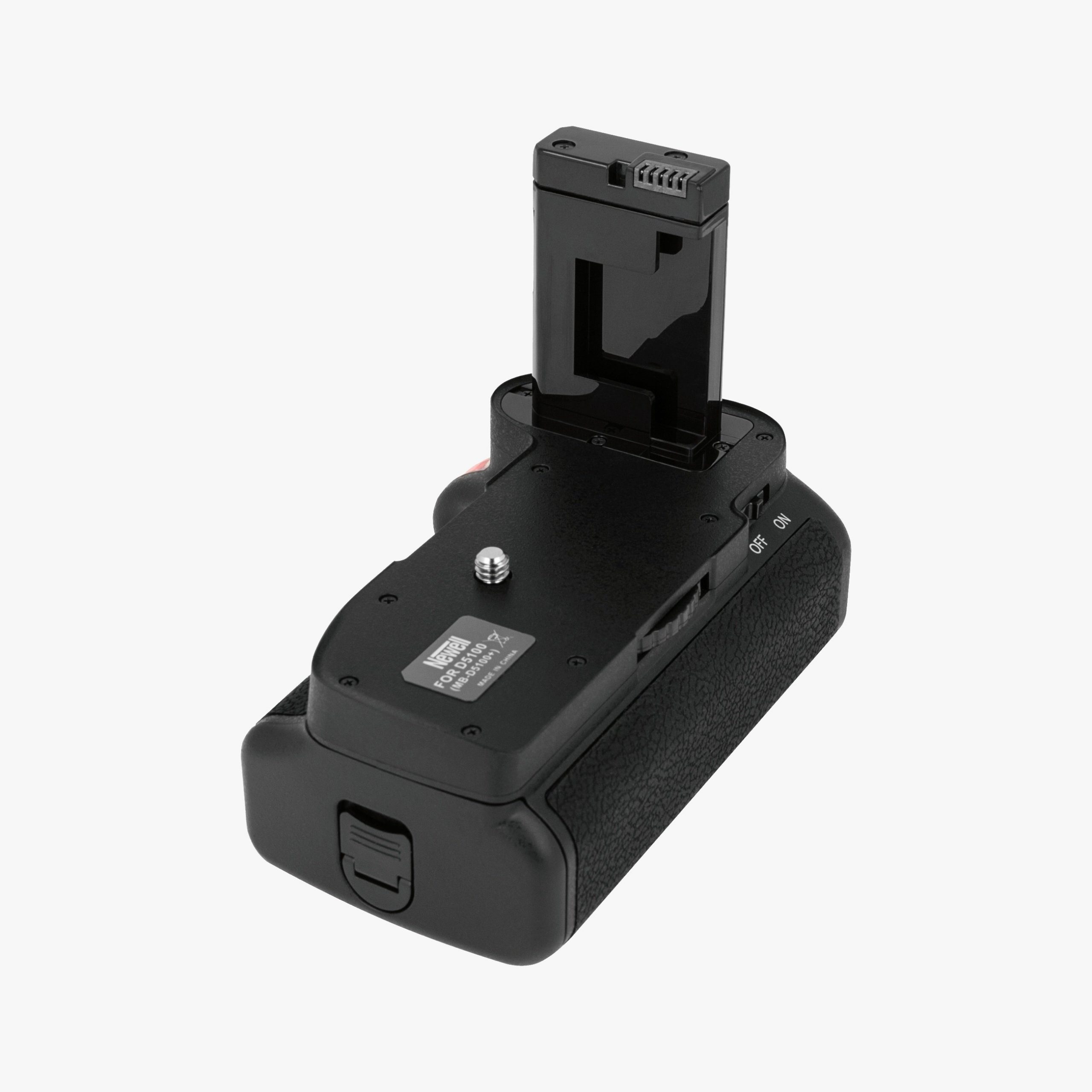 newell-grips-bg-d51-batteriegriff-f-r-nikon-d5100-d5200 image 4