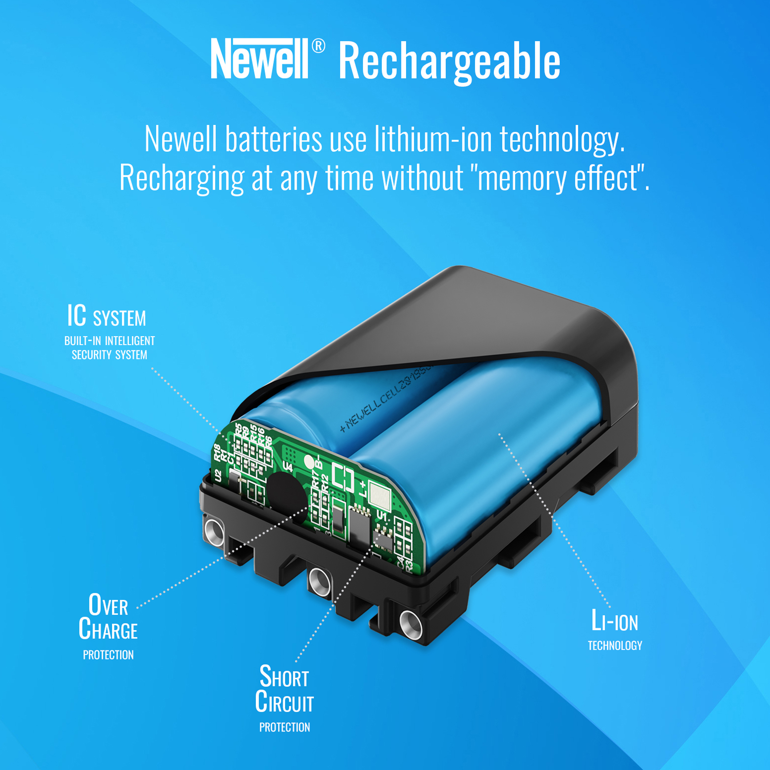 newell-en-el18-kameraakku-f-r-nikon-li-ion-langlebig image 6