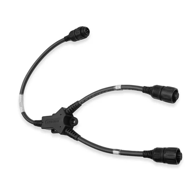 kino-flo-pl7-plus-twofer-y-kabel-verteiler image 1