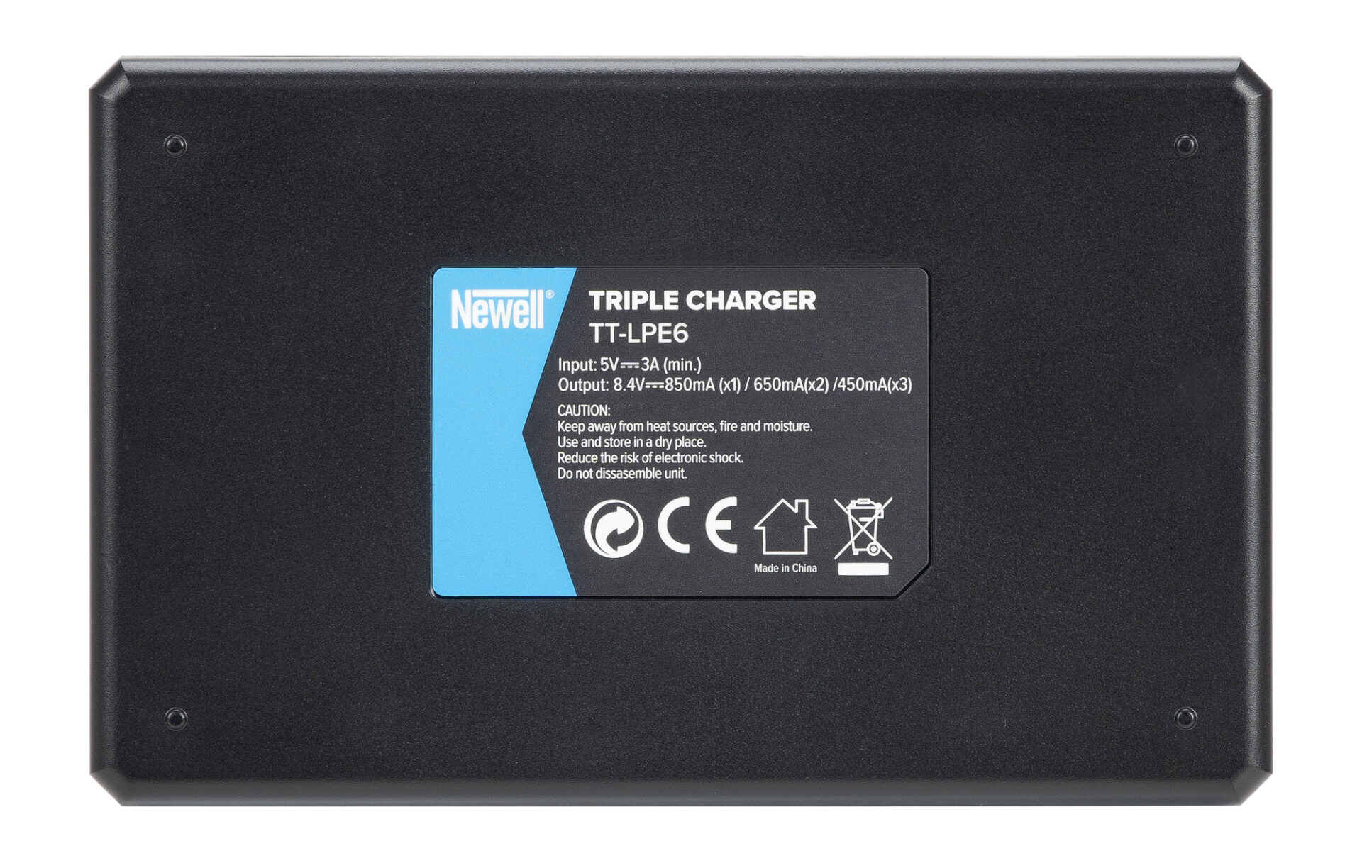 newell-tt-usb-c-triple-ladeger-t-3-fach-usb-c-micro-usb image 3