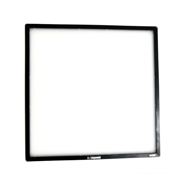 litepanels-gemini-1x1-diffuser-medium-weichlicht image 1